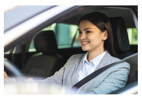 Geared up to deal with on-road difficulties with ease?