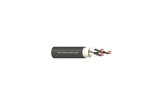 Reliable Instrumentation Cable for Precision Connections
