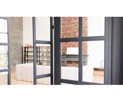 Elevate Your Living Space With The Comprehensive Advantages of Aluminium Doors