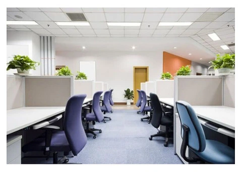 Impeccable Commercial Cleaning Services in Melbourne