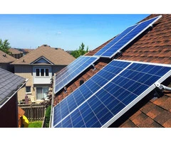 Rescom Solar Leads Solar Installation in Penrith