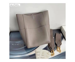 Fashion at Your Fingertips Explore Women's Shoulder Bags Online