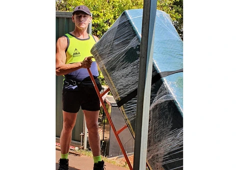 Hire Our Trained Toowoomba Removalist& Move With Ease - 2/3