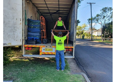 Hire Our Trained Toowoomba Removalist& Move With Ease - 3/3