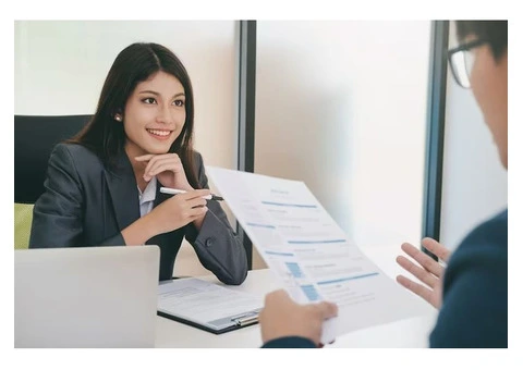 Pinpoint Property Recruitment – Experts in Sourcing Commercial Property Managers