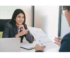 Pinpoint Property Recruitment – Experts in Sourcing Commercial Property Managers