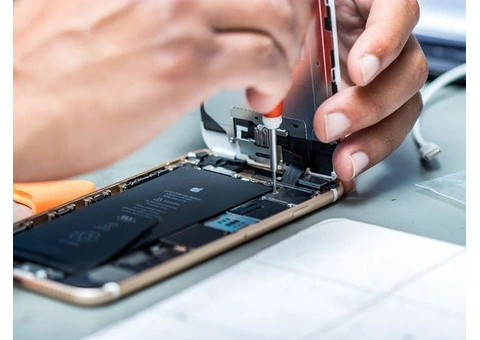 Prompt iPhone Repairs in Caulfield by Expert Technicians
