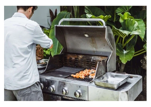 Adelaide's Outdoor Kitchens: Alfresco Dining Redefined