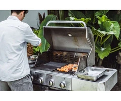 Adelaide's Outdoor Kitchens: Alfresco Dining Redefined