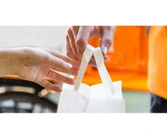 Schrood Leads the Pack in Fast Food Delivery Apps