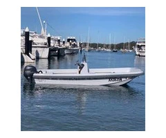Alloy Boat Trailers for Sale | Iluka Yachts