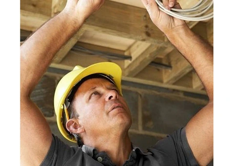 Quick Response to Your Electrical Emergencies