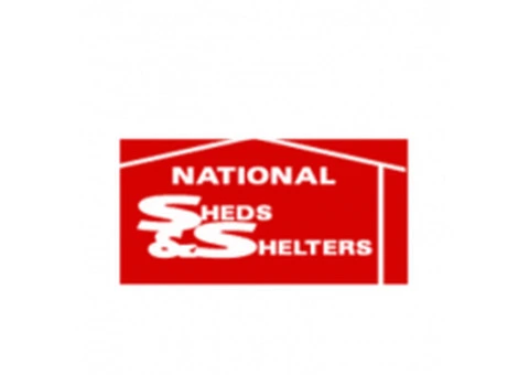 Transform Your Ideas into Reality: National Sheds' Custom Shed Design Online
