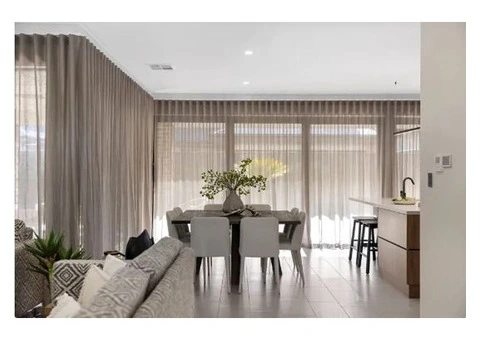 2 Storey Home Designs Adelaide