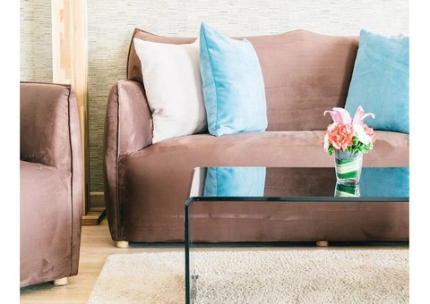 Couch Steam Cleaning Services Tarneit