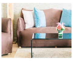 Couch Steam Cleaning Services Tarneit