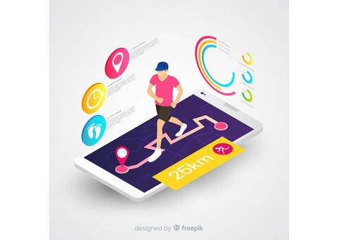 Score Big with Our Sports Application Development Company