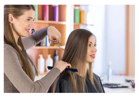 Balayage Hairdresser Granville | Family Hair Beauty Salon