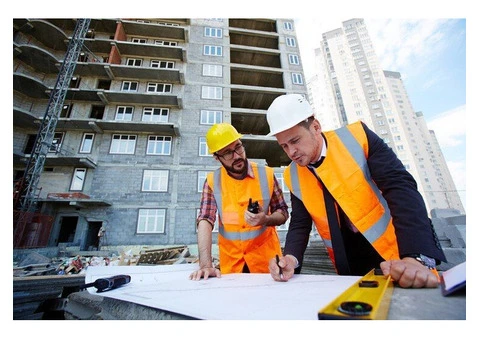 Quality Civil Construction Services in Wollongong by Experienced Contractors