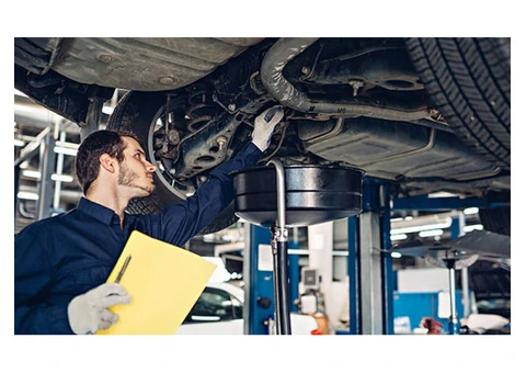 Secure Your Roadworthy Certificate Gold Coast Today