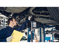 Secure Your Roadworthy Certificate Gold Coast Today