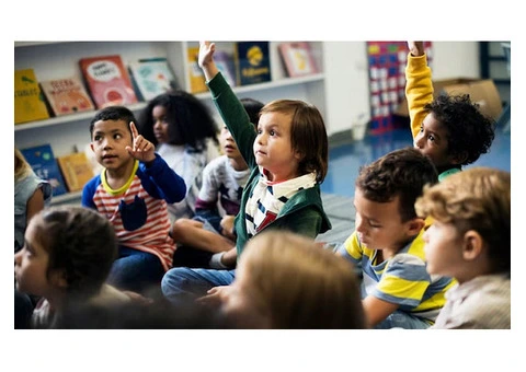 Learn The Benefits of Mindfulness Practices for Child Development in Early Learning Daycare Byford