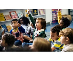 Learn The Benefits of Mindfulness Practices for Child Development in Early Learning Daycare Byford