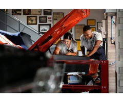 Expert Mechanic Services in Sandgate - SNC Automotive