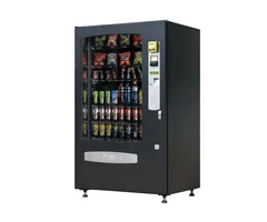 Install A Club Vending Machine At High-Traffic Areas For Greater Convenience