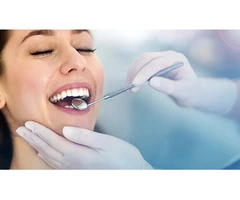 Top HCF Dentist Near You for Quality Dental Care