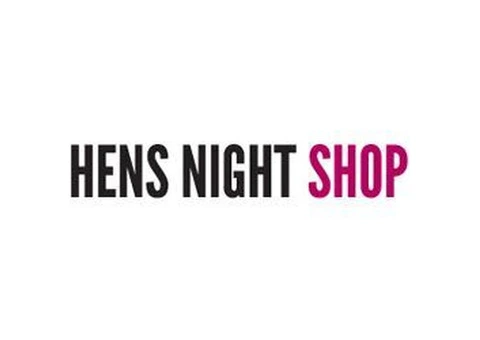 Get Hens Party Accessories and Supplies at Discounted Prices - 2/4