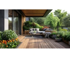 Composite Decking