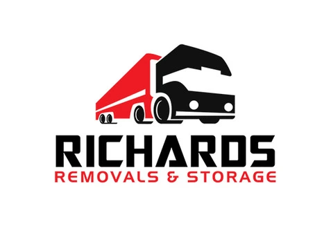 Richards Removals & Storage - 1/7