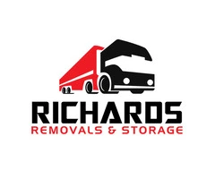 Richards Removals & Storage