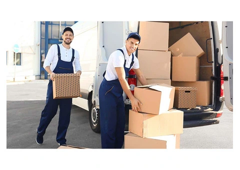 Richards Removals & Storage - 5/7