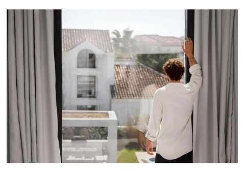 Make Your Home Better with Professional Window Tinting in Melbourne