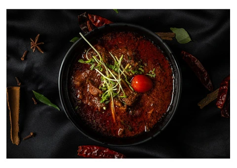 Find the best Indian restaurant in Blacktown