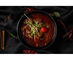 Find the best Indian restaurant in Blacktown