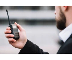 Hire Security Guards from Security Hire Melbourne