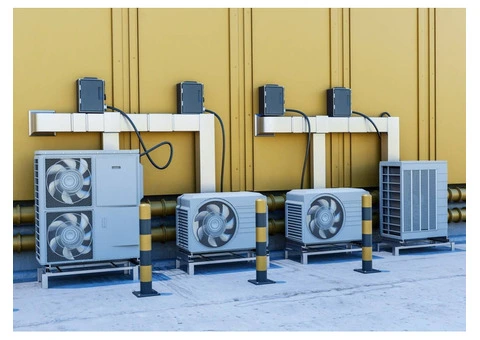 Adelaide's Best Air Conditioning Solutions: Stay Cool Easily