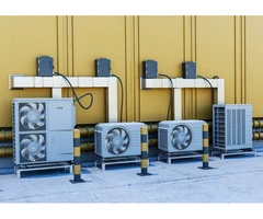 Adelaide's Best Air Conditioning Solutions: Stay Cool Easily