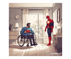 Rostering Coordinator Job Openings - Concept Care