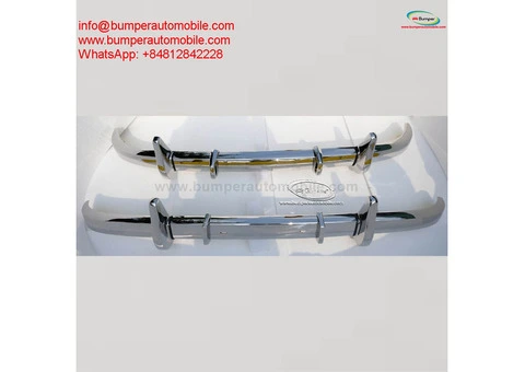 Mercedes W187 bumper model 220 1951-1955