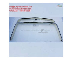Mercedes W114 W115 coupe bumper (1968-1976) model 250c 280c