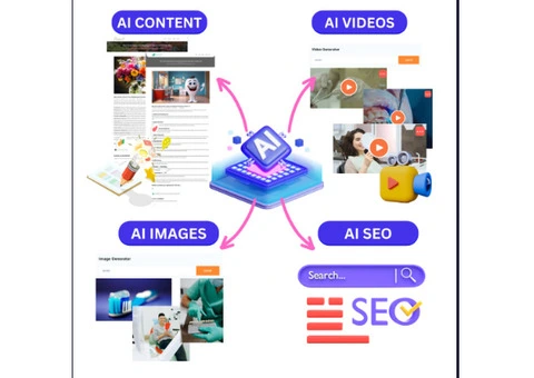 Discover the Future of Web Development with PixelArmorAI Bundle and Boost Your Affiliate Income. - 1/4