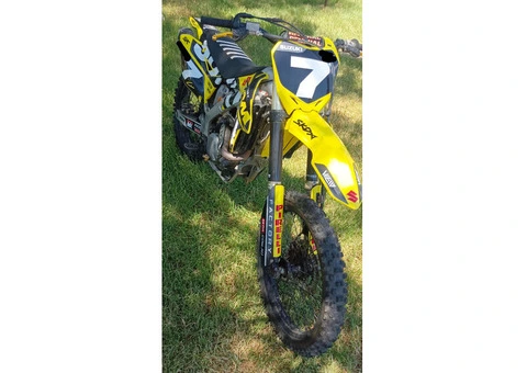 1 owner for this great reliable bike. - 4/5