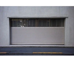 Top-Quality Industrial Sliding Gates in Melbourne