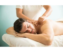 Expert Deep Tissue Massage Therapist in Enmore