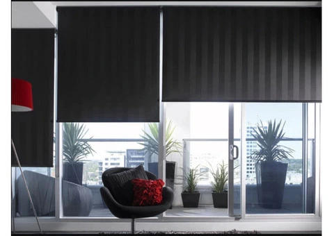 Are You Tired Of Old Blinds In Your Apartment?