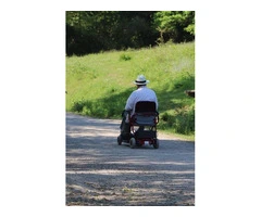 Mobility Scooter Repair